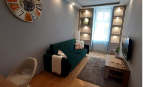 Apartament z klimatem w centrum Legnicy